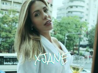 XJANE
