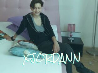 XJORDANN
