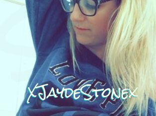 XJaydeStonex