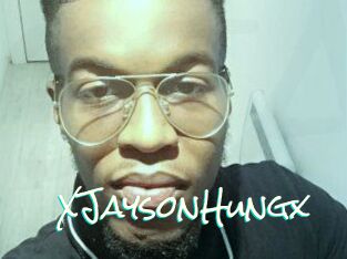 XJayson_Hungx
