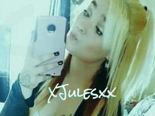 XJulesxx