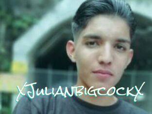 XJulianbigcockX