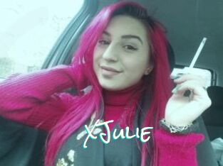 XJulie