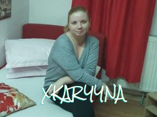 XKARYYNA