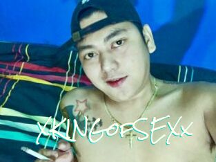 XKINGofSEXx