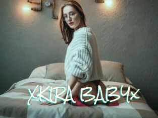 XKIRA_BABYx