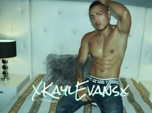 XKaylEvansx