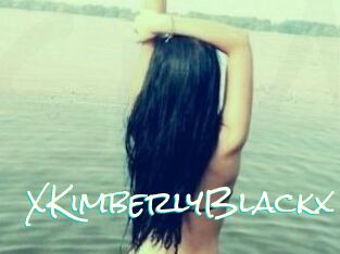 XKimberlyBlackx