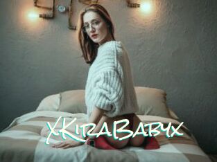 XKiraBabyx