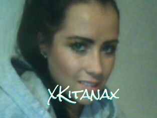 XKitanax