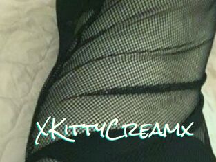 XKittyCreamx