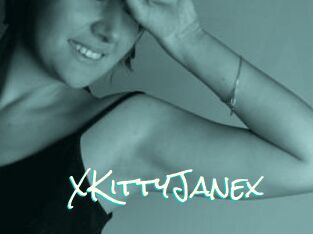 XKittyJanex