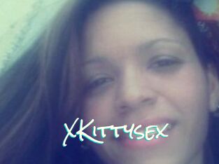 XKittysex