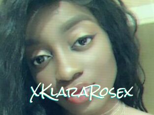 XKlaraRosex