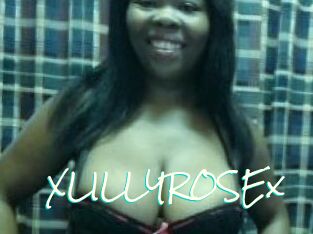 XLILLYROSEx