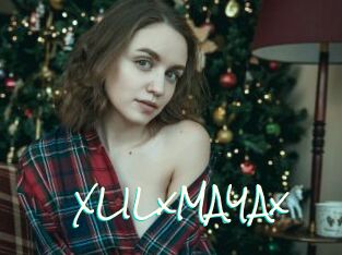 XLILxMAYAx