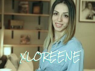 XLOREENE