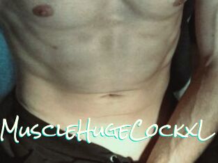 XLSexyMuscleHugeCockxL