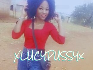 XLUCYPUSSYx
