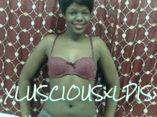 XLUSCIOUSxLPISx