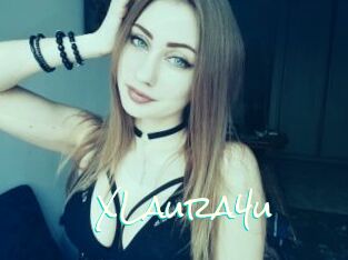 XLaura4u