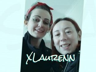 XLaurenn