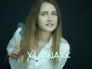 XLianaXx