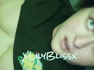 XLilyBlissx
