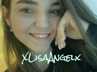XLisaAngelx