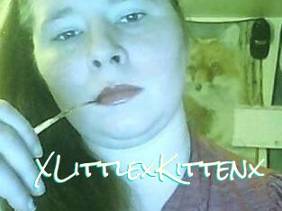 XLittlexKittenx