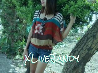 XLiveJandy