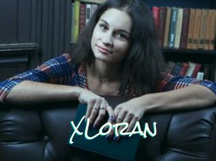 XLoran
