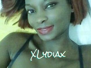 XLydiax