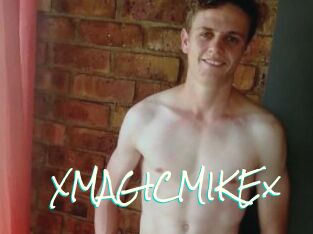 XMAGICMIKEx