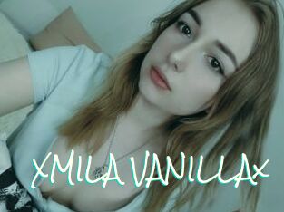 XMILA_VANILLAx