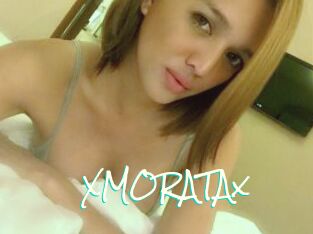 XMORATAx