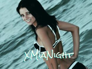 XMiaNight