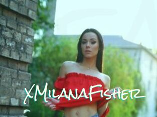 XMilanaFisher