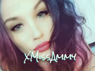 XMissAmmy