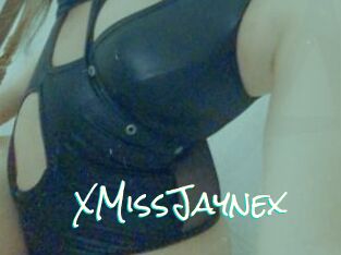 XMissJaynex