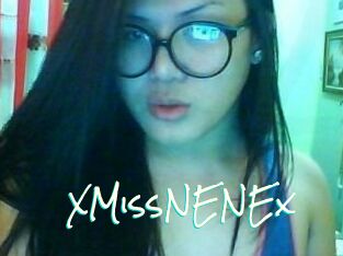 XMissNENEx