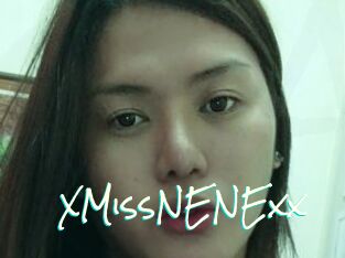 XMissNENExx