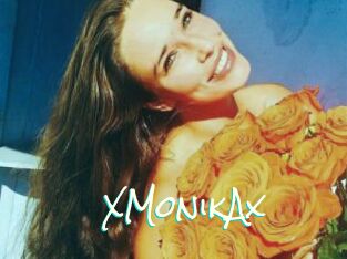 XMonikAx