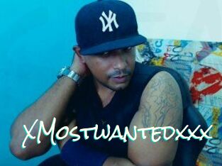 XMostwantedxxx