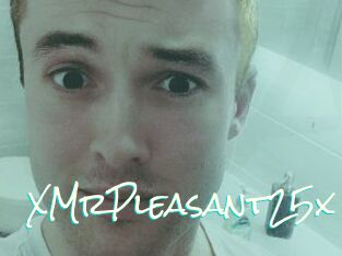 XMrPleasant25x