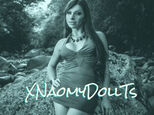 XNaomyDollTs