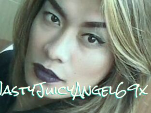 XNastyJuicyAngel69x