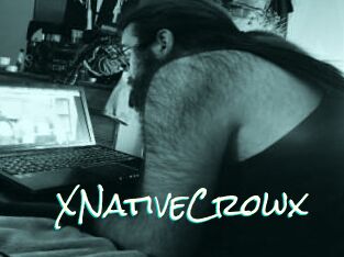 XNativeCrowx