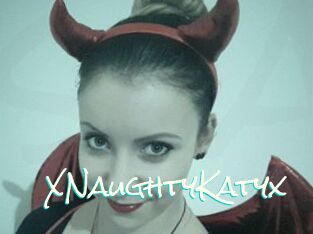 XNaughtyKatyx
