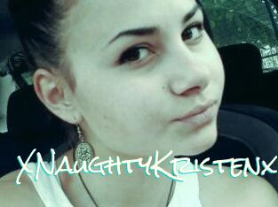 XNaughtyKristenx